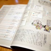 過去の書籍・記事執筆